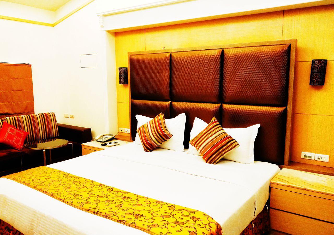 Borabora B&B Nanwan Bagian luar foto
