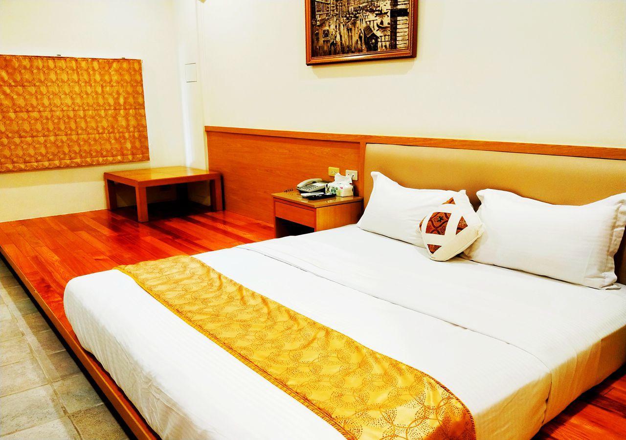 Borabora B&B Nanwan Bagian luar foto