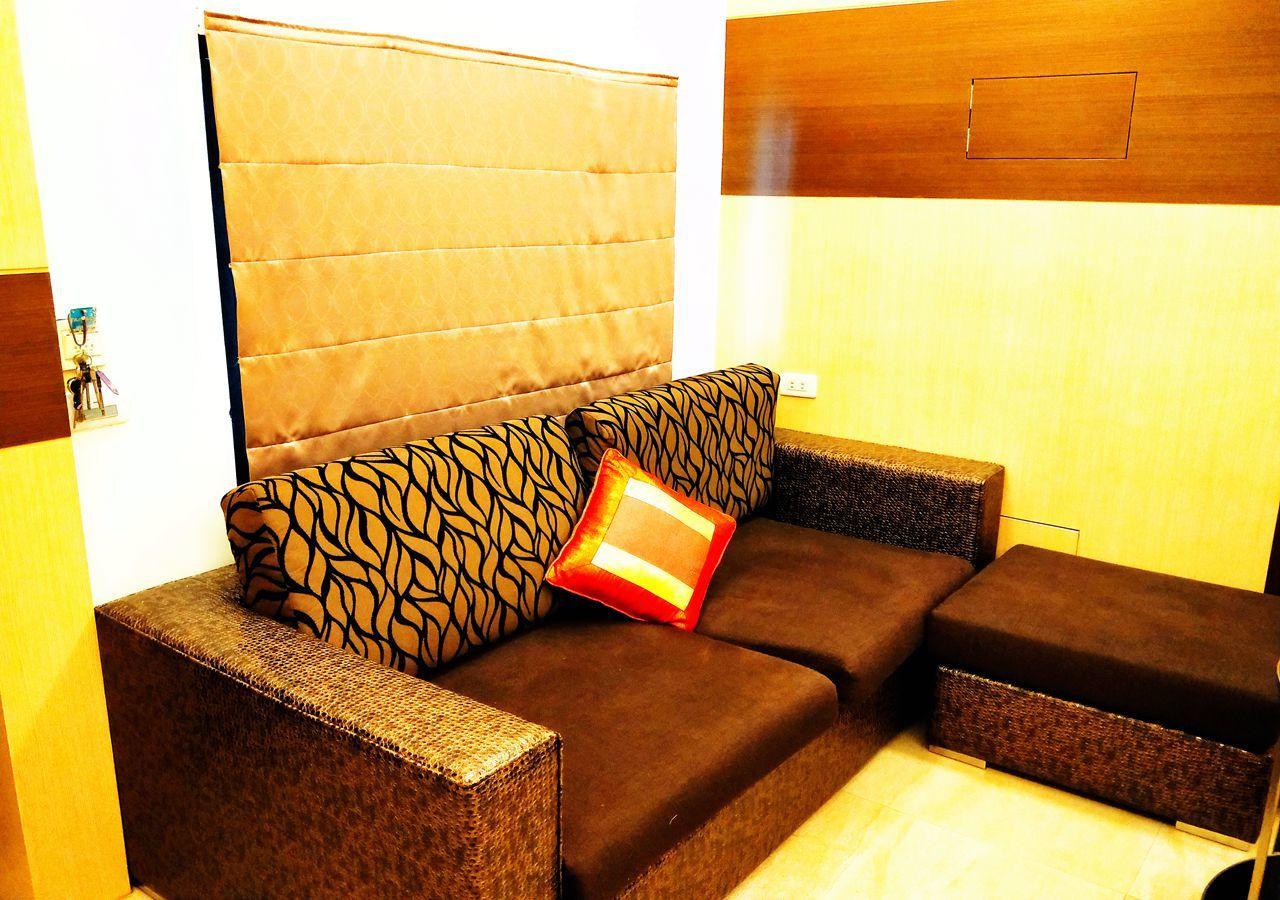Borabora B&B Nanwan Bagian luar foto