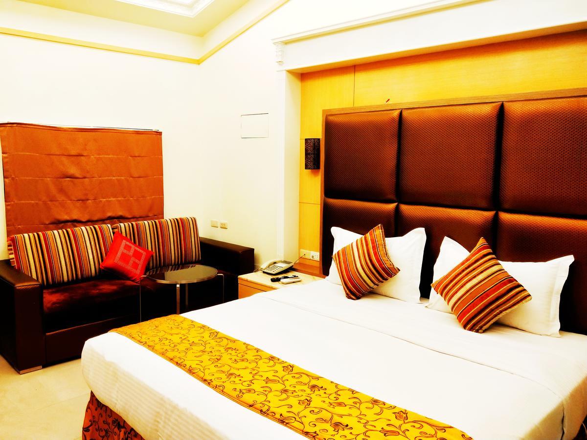 Borabora B&B Nanwan Bagian luar foto